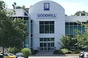 Goodwill Bins Asheville, North Carolina Goodwill Outlet