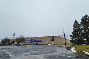Goodwill Bins Bellmawr, New Jersey Goodwill Outlet