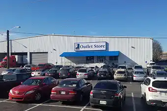 Goodwill Bins Berry Hill, Tennessee Goodwill Outlet