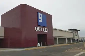 Goodwill Bins Canton, Ohio Goodwill Outlet