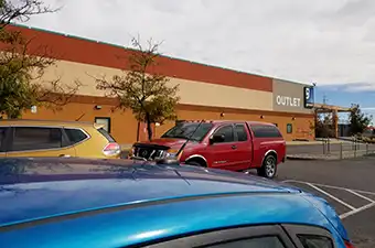 Goodwill Bins Colorado Springs, Colorado Goodwill Outlet