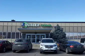 Goodwill Bins Denver, Colorado Goodwill Outlet