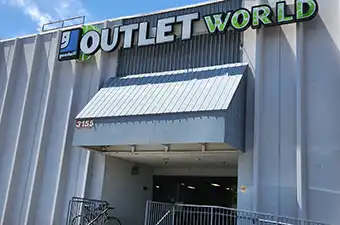 Goodwill Bins Englewood, Colorado Goodwill Outlet
