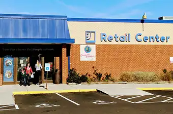 Goodwill Bins Greensboro, North Carolina Goodwill Outlet