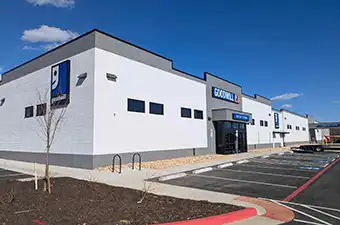 Goodwill Bins Harrisonburg, Virginia Goodwill Outlet