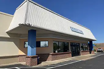 Goodwill Bins Hernando, Mississippi Goodwill Outlet