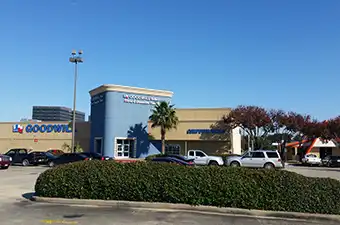 Goodwill Bins Houston, Texas Goodwill Outlet