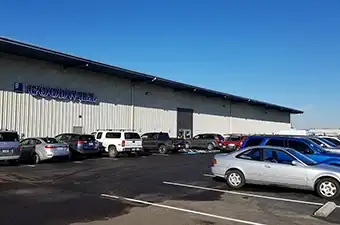 Goodwill Bins Medford, Oregon Goodwill Outlet