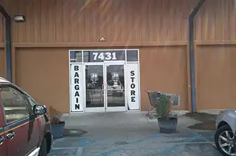 Goodwill Bins Mobile, Alabama Goodwill Outlet
