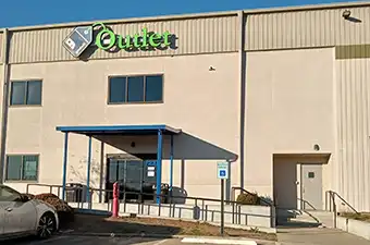 Goodwill Bins Nashville, Tennessee Goodwill Outlet