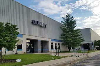 Goodwill Bins New Castle, Delaware Goodwill Outlet