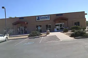 Goodwill Bins Nogales, Arizona Goodwill Outlet