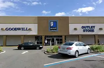 Goodwill Bins Orlando, Florida Goodwill Outlet