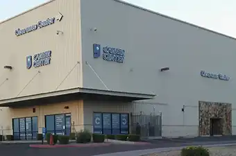 Goodwill Bins Phoenix, Arizona Goodwill Outlet