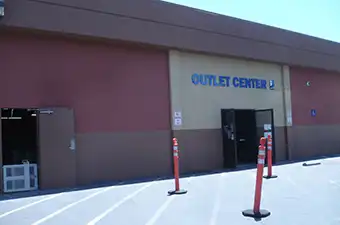 Goodwill Bins Santa Rosa, California Goodwill Outlet