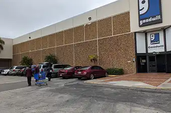 Goodwill Bins Sarasota, Florida Goodwill Outlet