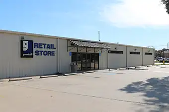 Goodwill Bins Scott, Louisiana Goodwill Outlet