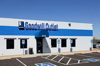 Goodwill Bins Tucson, Arizona Goodwill Outlet
