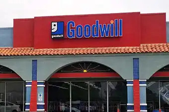 Goodwill Bins Tucson, Arizona Goodwill Outlet