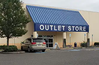 Goodwill Bins Vancouver, Washington Goodwill Outlet