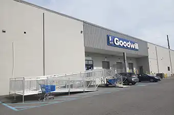 Goodwill Bins Virginia Beach, Virginia Goodwill Outlet