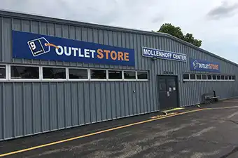 Goodwill Bins Waterloo, Iowa Goodwill Outlet